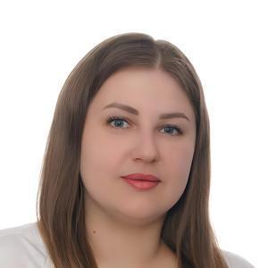 Фадеева Майя Юрьевна