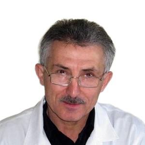 Мирзеханов Мирзехан Атлуханович