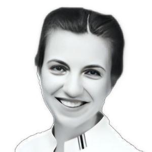 Чусова Мария Алексеевна