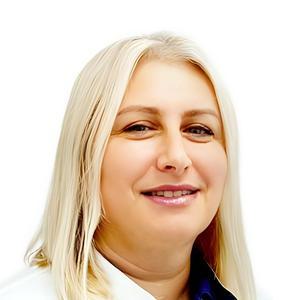 Мясоедова Елена Александровна