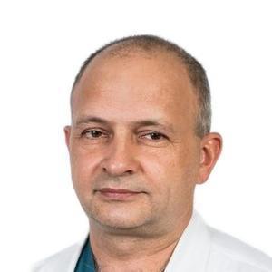 Пушкарев Дмитрий Викторович