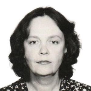 Макарова Ольга Тимофеевна