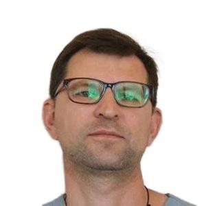 Буданов Дмитрий Владиславович