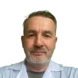 Владимиров Эдуард Валерьевич