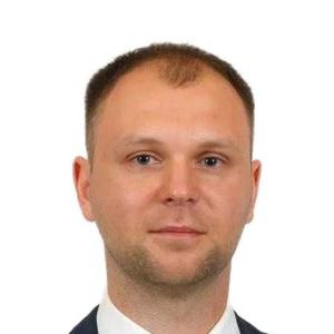 Синюк Илья Васильевич