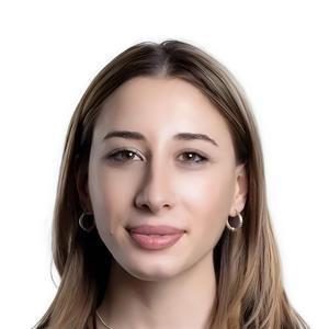 Ахматова Шахи Ахматовна