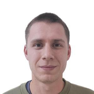 Левченко Олег Александрович