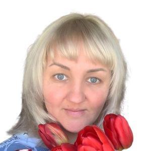 Печкина Марина Сергеевна