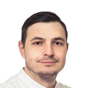 Коновалов Александр Евгеньевич