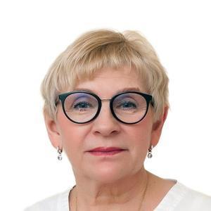 Щербина Лариса Анатольевна