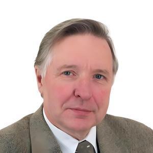 Попков Арнольд Васильевич