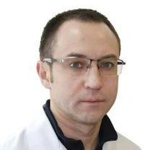Шлёнский Даниил Сергеевич