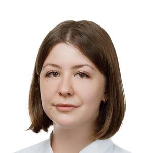 Ли Дарья Александровна