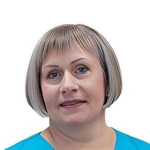 Яковлева Елена Александровна