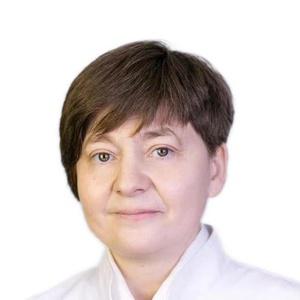 Зимина Вера Юрьевна