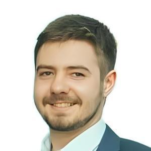 Борисов Артём Владимирович