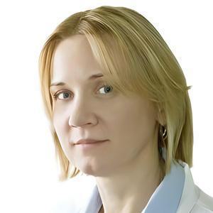 Скопина Анна Александровна