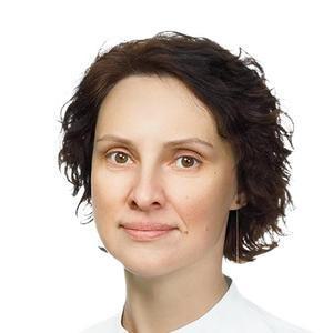 Лебедевич Юлия Геннадьевна