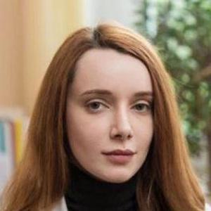 Дуржинская Мадина Хикметовна