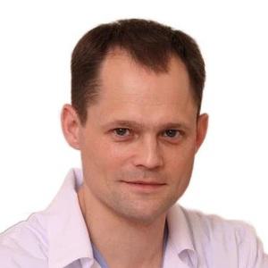 Хрипунов Сергей Анатольевич