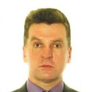 Падерин Дмитрий Владимирович
