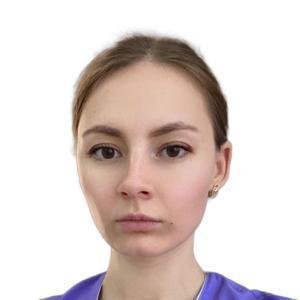 Красноярова Юлия Александровна