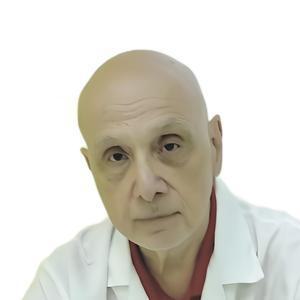 Чачибая Джимшер Александрович
