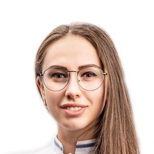 Филлипова Дарья Александровна