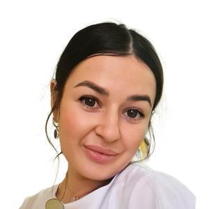 Дурова Маргарита Ивановна