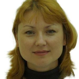 Темникова Диляра Исмагиловна