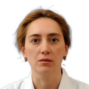 Деева Ольга Валерьевна