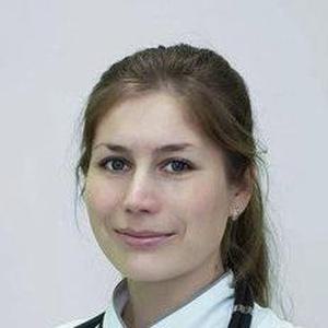 Плотникова Ольга Витальевна