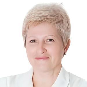 Колесникова Зинаида Львовна