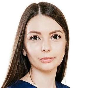 Котова Татьяна Владимировна