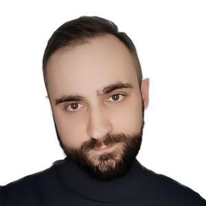 Лазарев Дмитрий Александрович