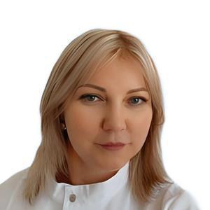 Никанкина Кристина Николаевна