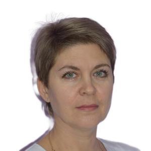 Полякова Юлия Валериевна