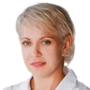 Барсукова Татьяна Александровна
