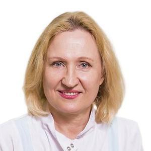Гусева Ирина Петровна