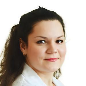 Орлова Светлана Анатольевна