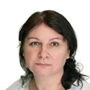 Воронова Светлана Леонтьевна