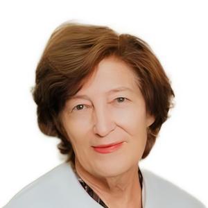Горобец Эмилия Алексеевна