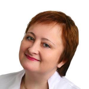 Казакова Светлана Витальевна