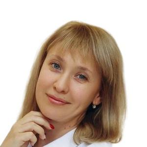 Романенко Наталья Александровна