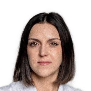 Телятникова Наталья Александровна