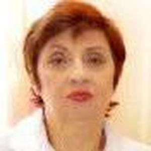 Черницына Ольга Александровна
