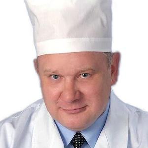 Лукашевич Николай Владимирович