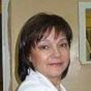 Кузнецова Елена Юрьевна