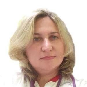 Рафикова Яна Рафаэлевна