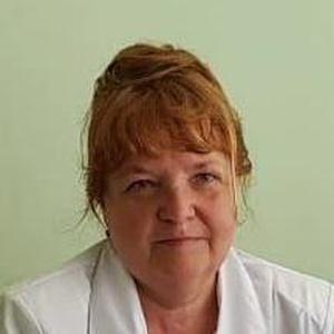 Нечаева Лариса Васильевна